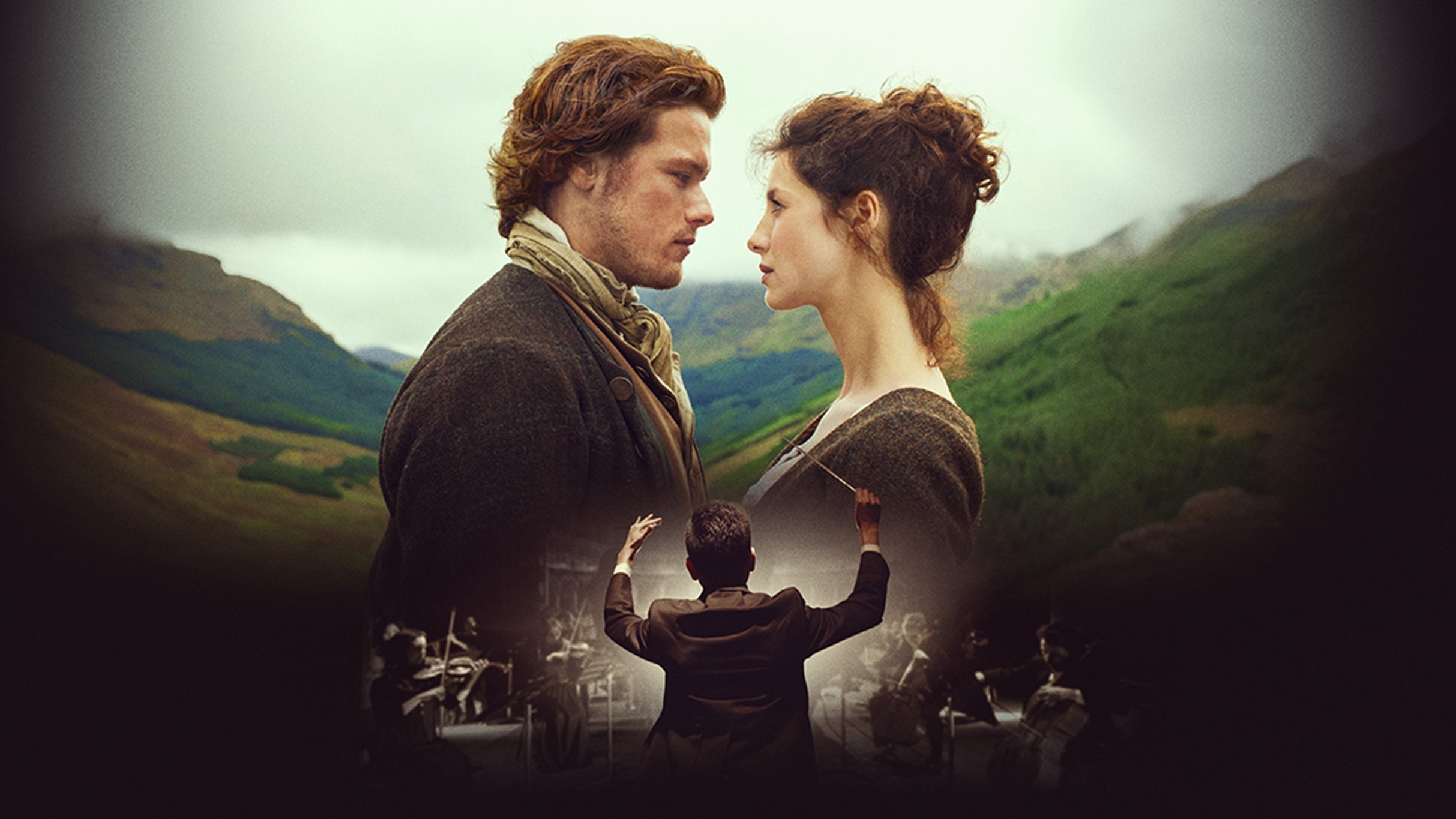Outlander in Concert at Prairie Home Alliance Theater – Peoria, IL
