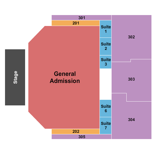 Sabaton, Pop Evil & Wings of Steel at The Theater at MGM National Harbor – Oxon Hill, MD