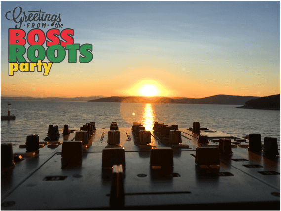 BOSS ROOTS at Middle East – Zuzu – Cambridge, MA