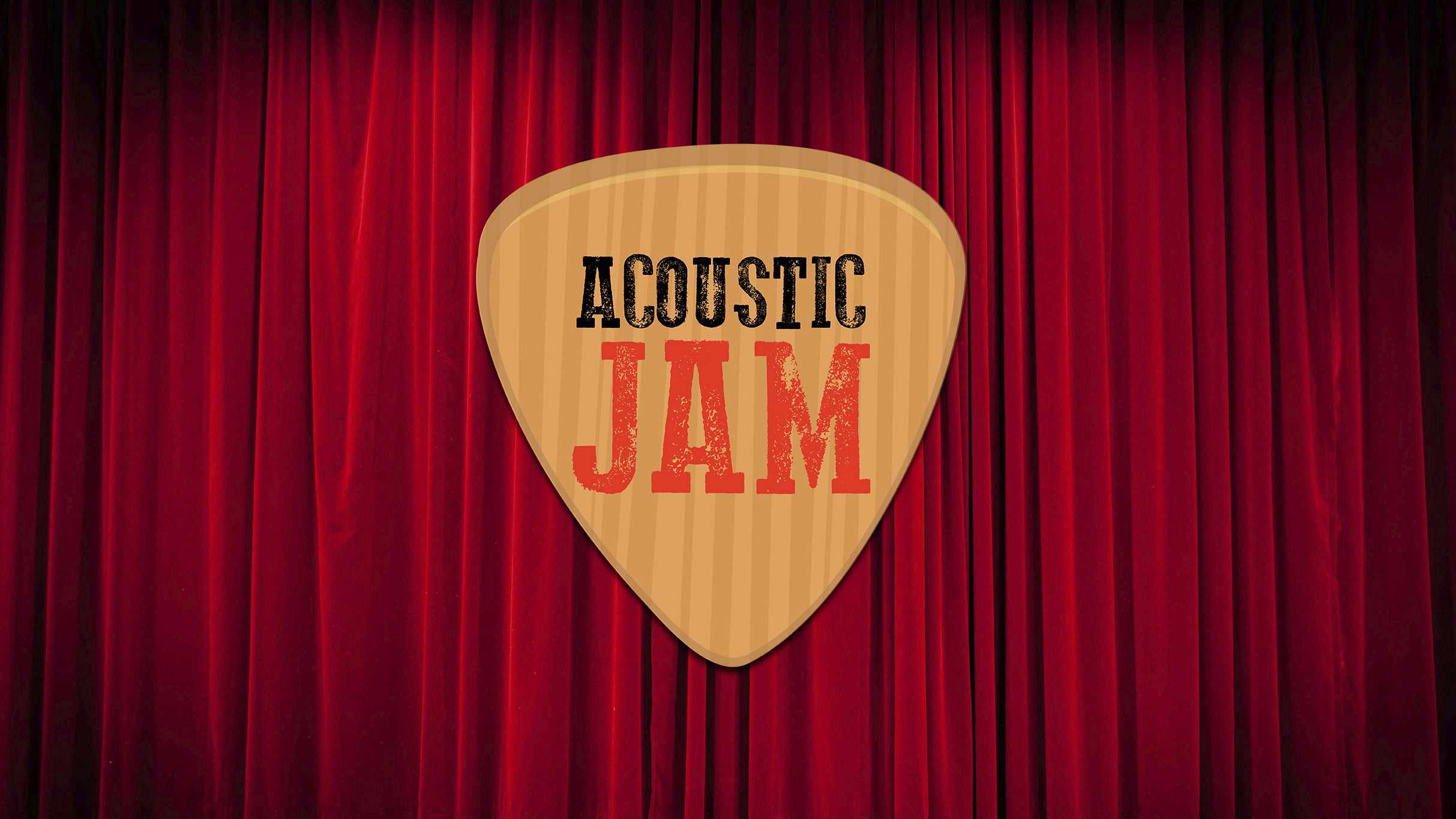Acoustic Jam 2026 presented by 97.5 WAMZ at The Louisville Palace – Louisville, KY