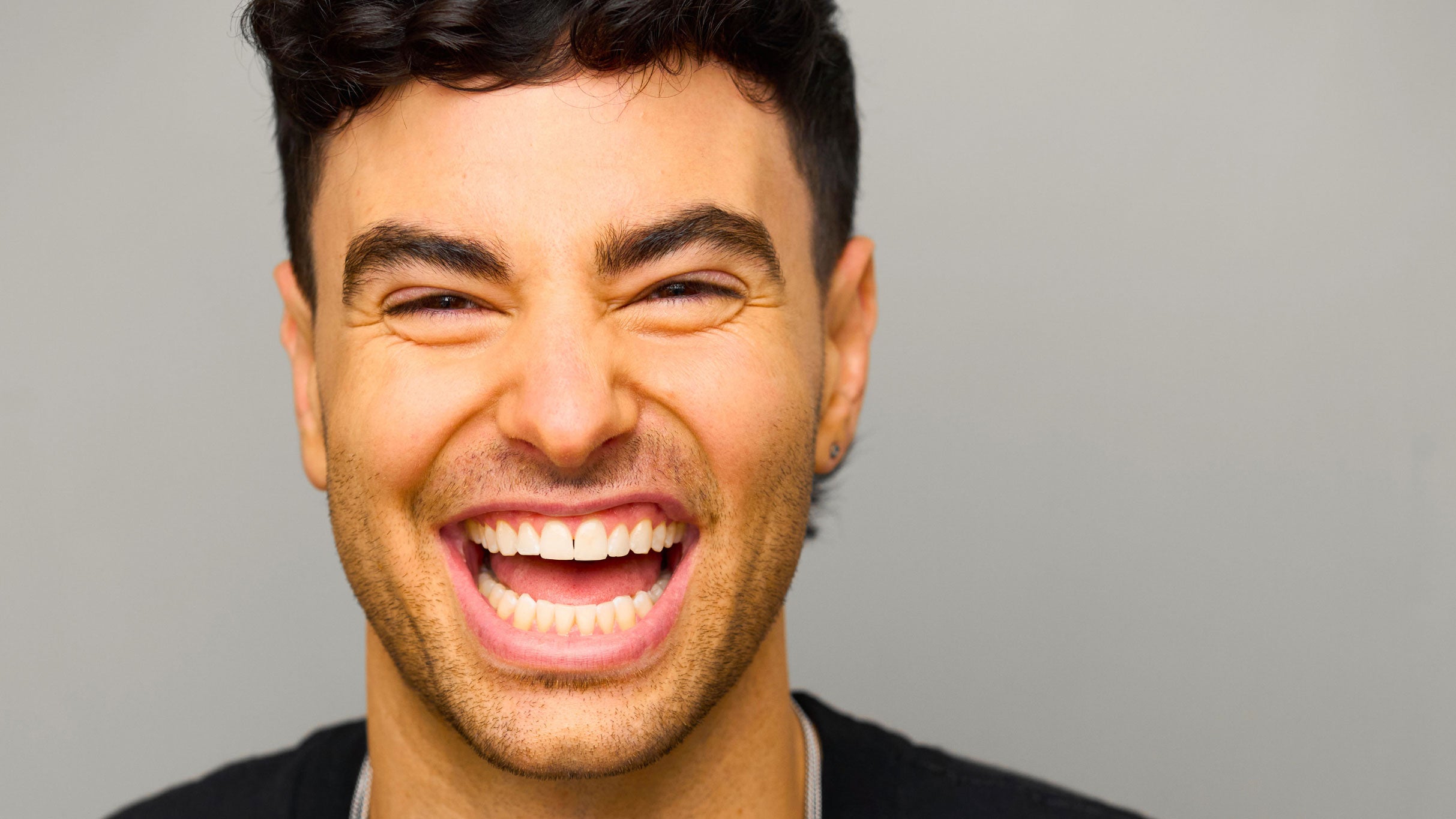 Jeffrey Keller at Cobb’s Comedy Club – San Francisco, CA