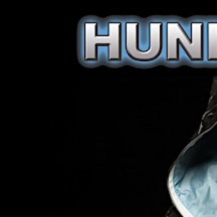 HUNK-O-MANIA BATON ROUGE at – Baton Rouge, LA