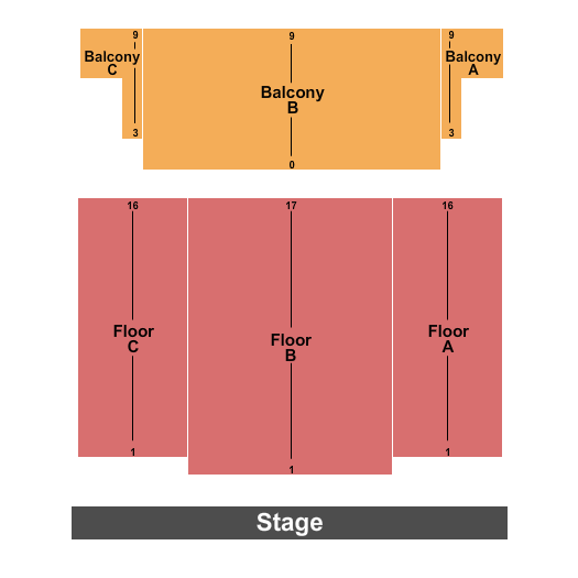 Christmas Jubilee at Rudy Theatre – Selma, NC