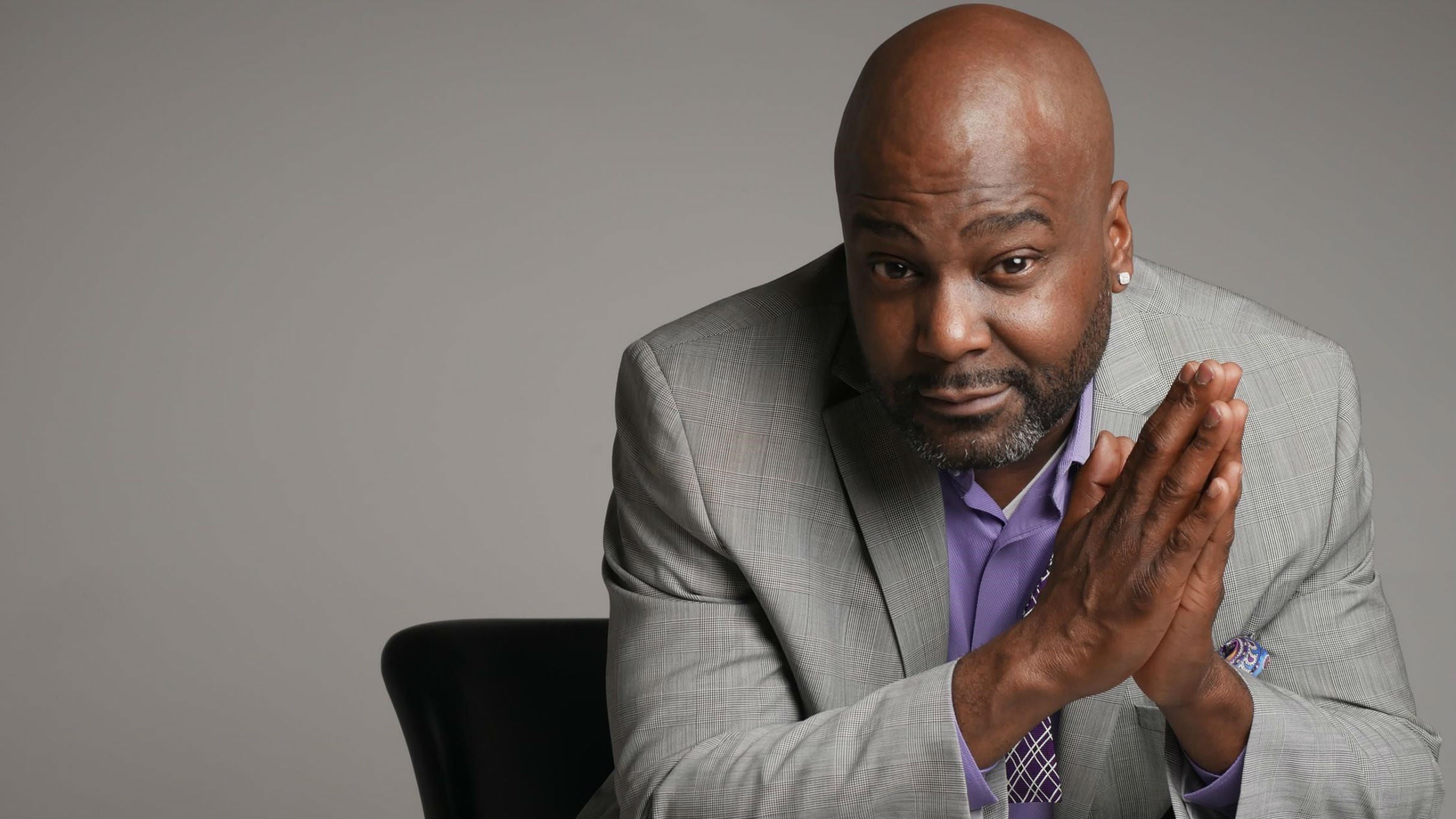 JJ Williamson at The Comedy Zone – Greenville – Greenville, SC