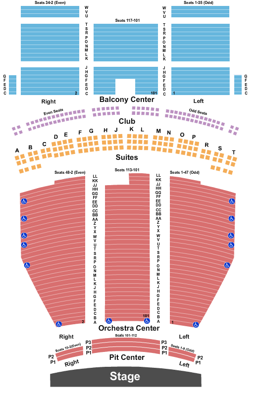 Buena Vista Social Club – Musical at Saenger Theatre – New Orleans – New Orleans, LA
