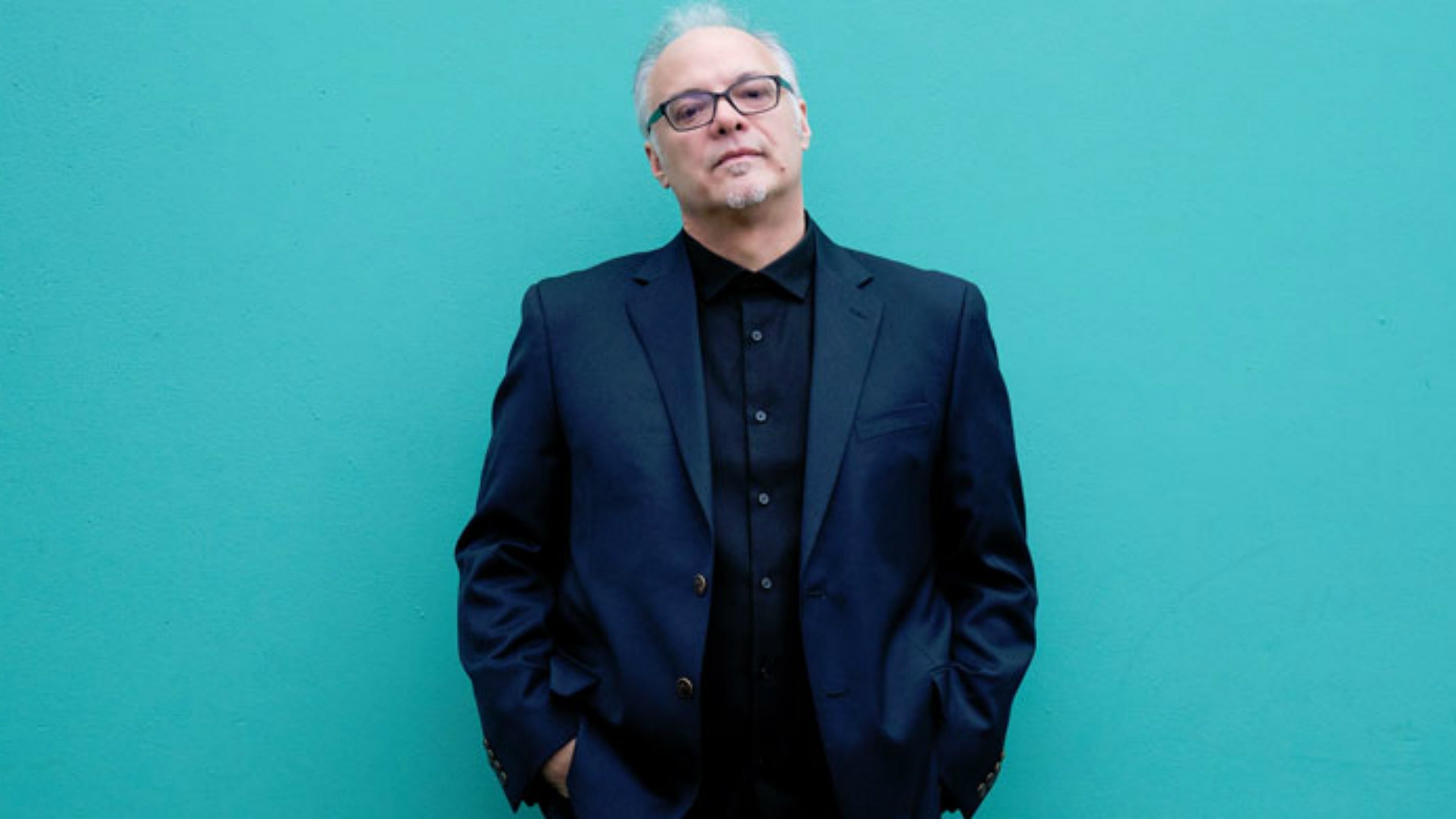 Curtis Salgado at Iridium Jazz Club – New York, NY