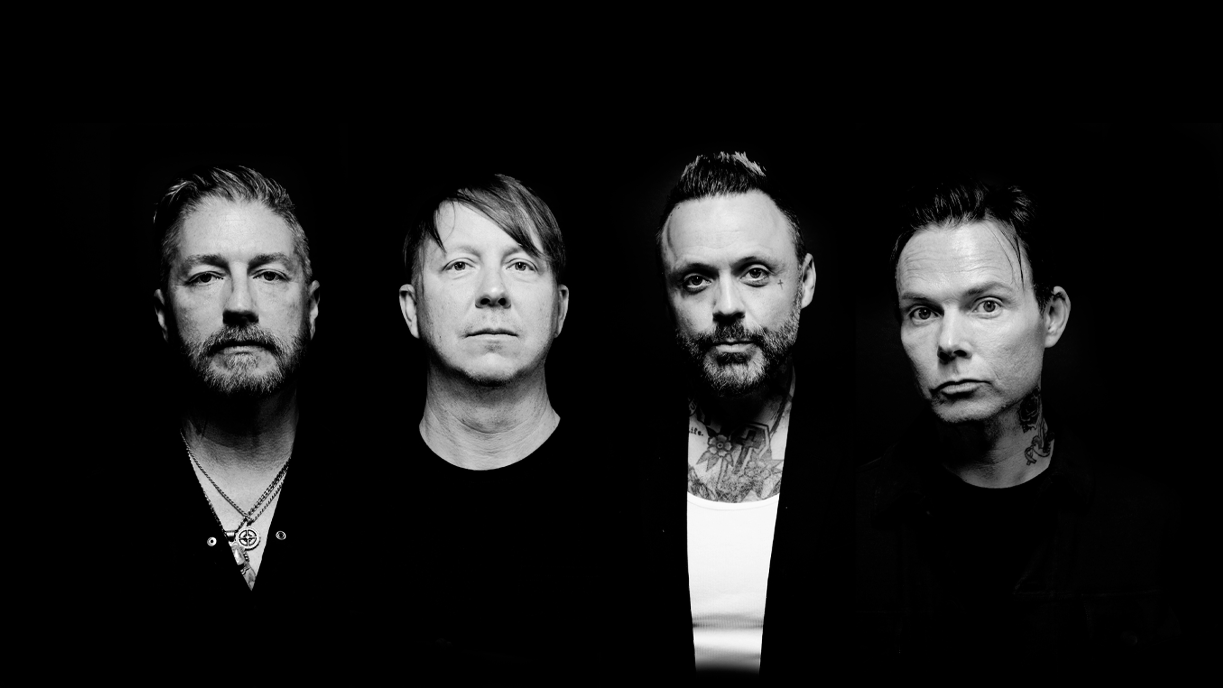 Blue October at Selena Auditorium – Corpus Christi, TX