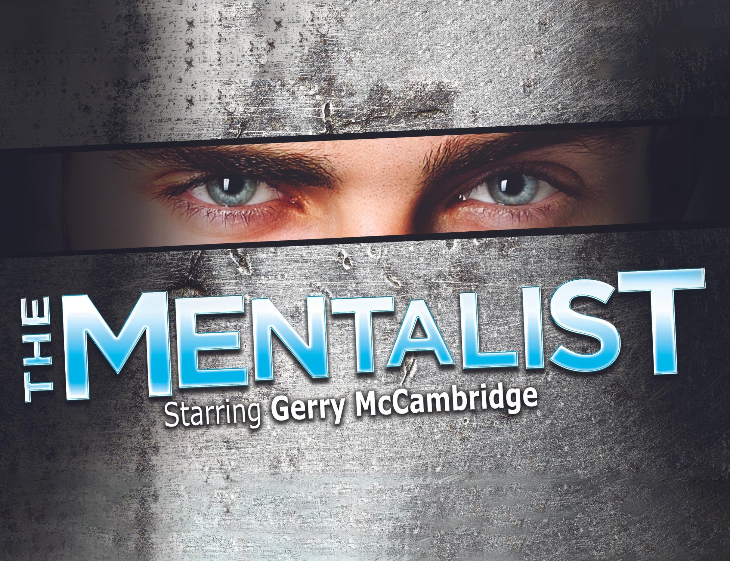 The Mentalist at V Theater Upstairs – Planet Hollywood Resort & Casino – Las Vegas, NV