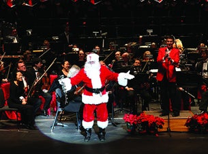 Holiday Pops With The Stadium Theatre Orchestra at Stadium Theatre Performing Arts Center – Woonsocket, RI