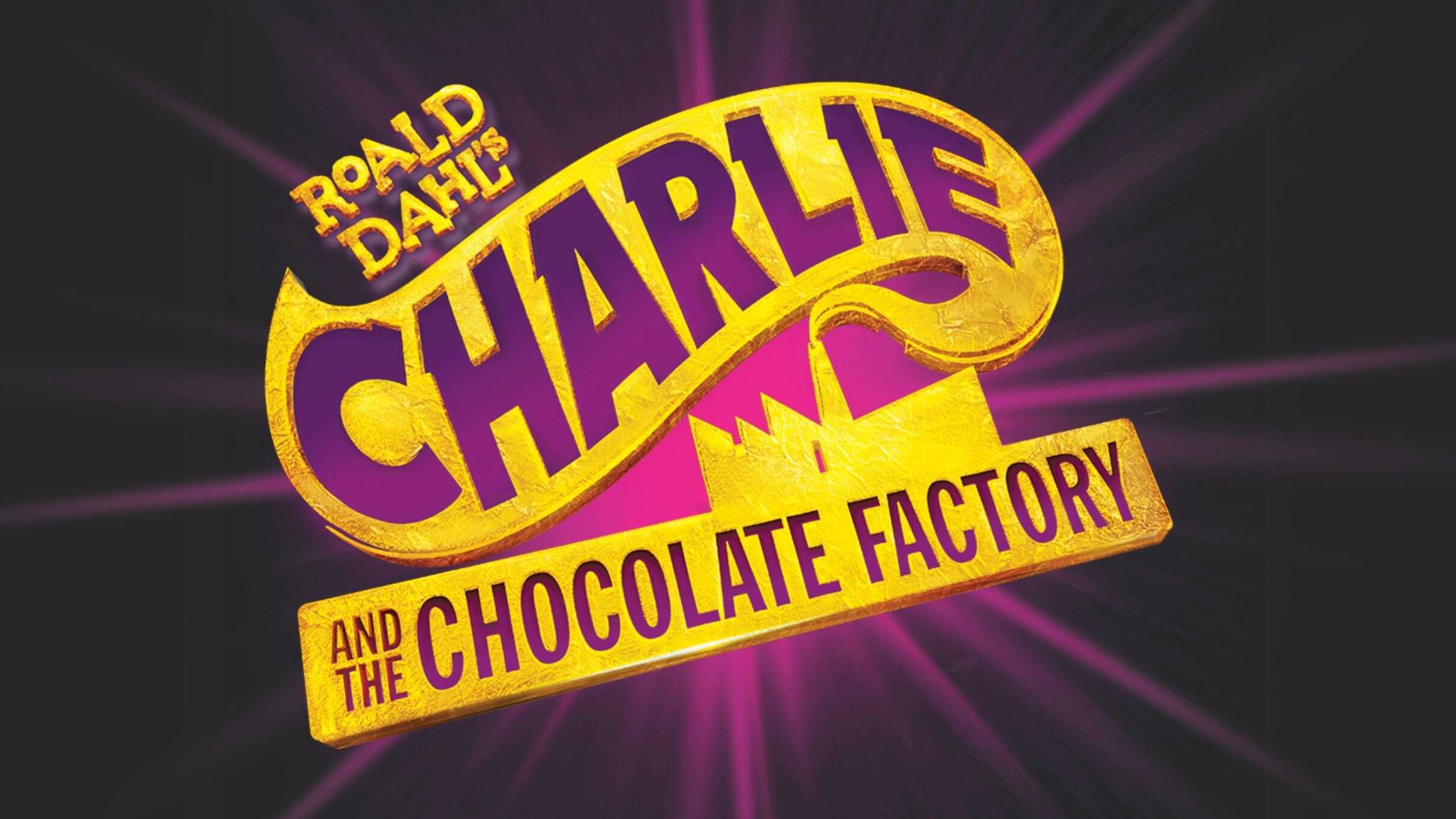 Slow Burn Theatre Co: Roald Dahl’s Charlie and the Chocolate Factory at Amaturo Theater at Broward Center – Ft Lauderdale, FL