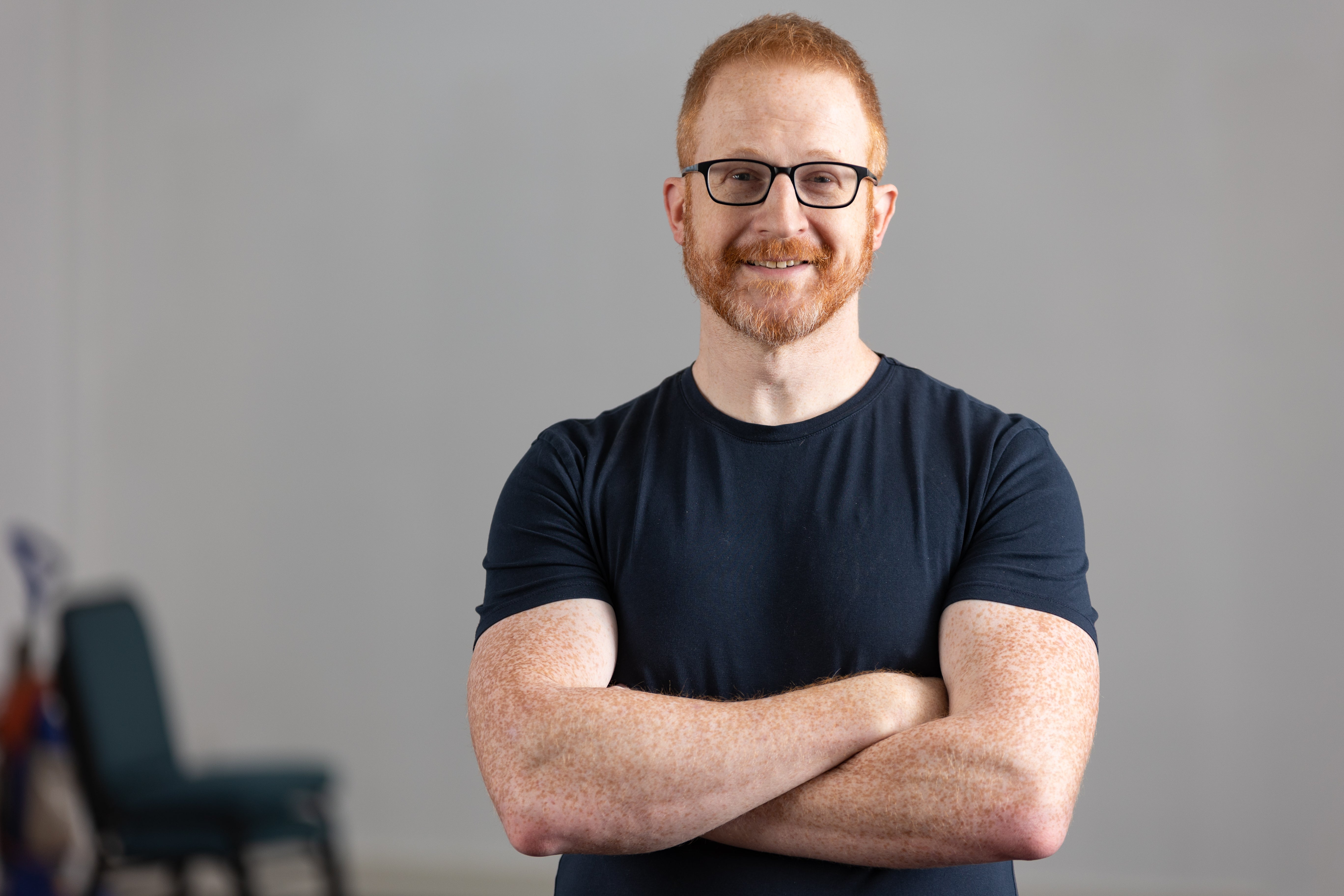Steve Hofstetter at Cap City Comedy Club – Austin, TX