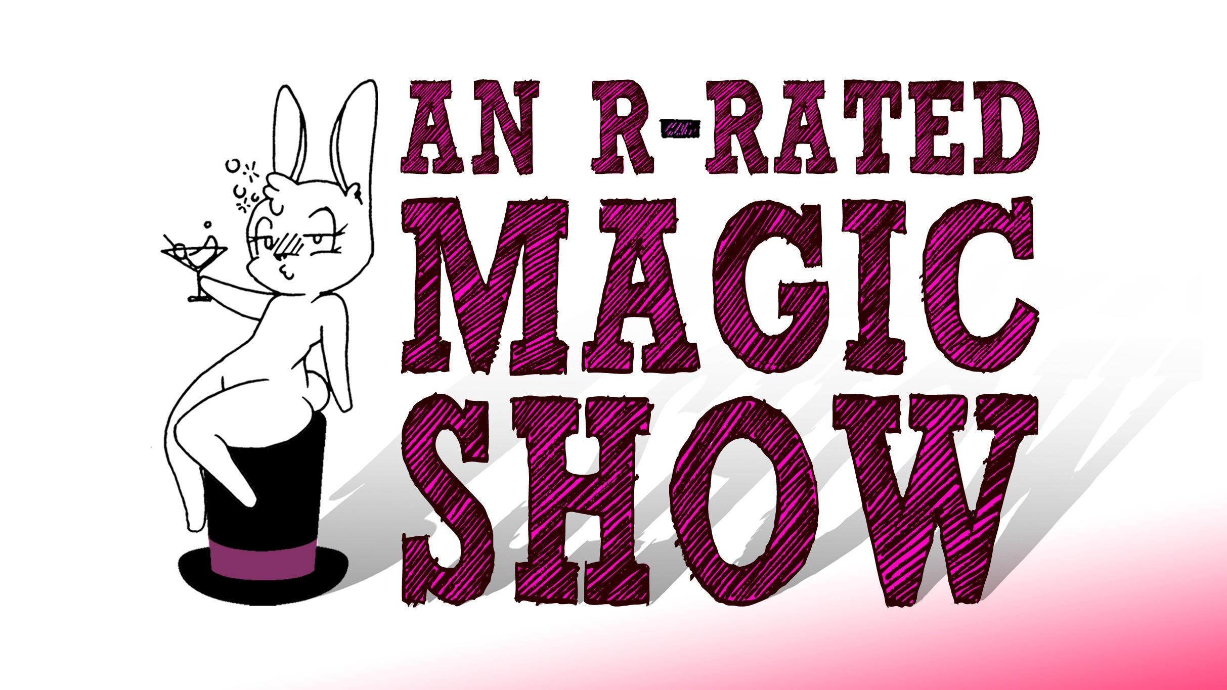 An R-Rated Magic Show at V4 V Theater – Planet Hollywood Resort & Casino – Las Vegas, NV