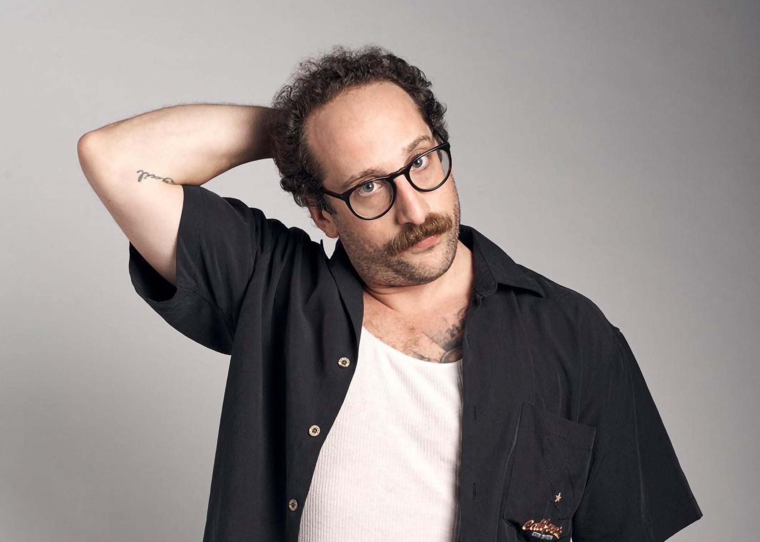 Ian Fidance at Pittsburgh Improv – Pittsburgh, PA