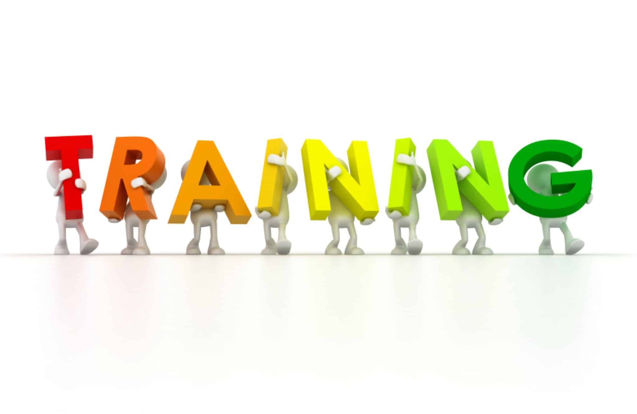 ISU Training at Braden Auditorium – Normal, IL