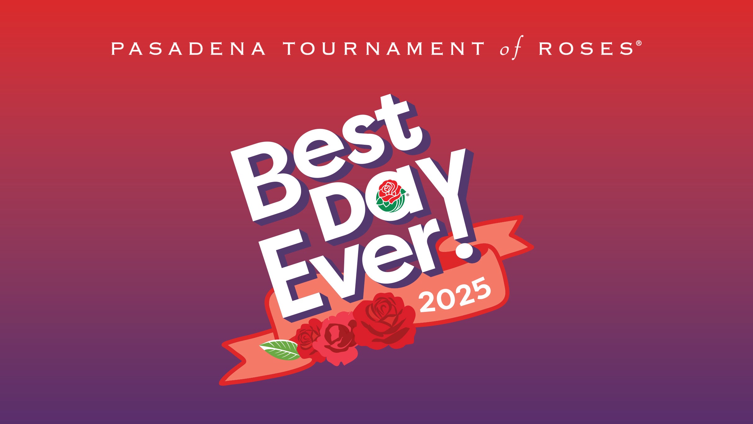 2027 Rose Parade at Tournament Of Roses Parade – Pasadena, CA