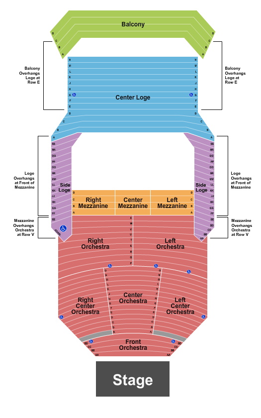 Buena Vista Social Club – Musical at Uihlein Hall at Marcus Center For The Performing Arts – Milwaukee, WI