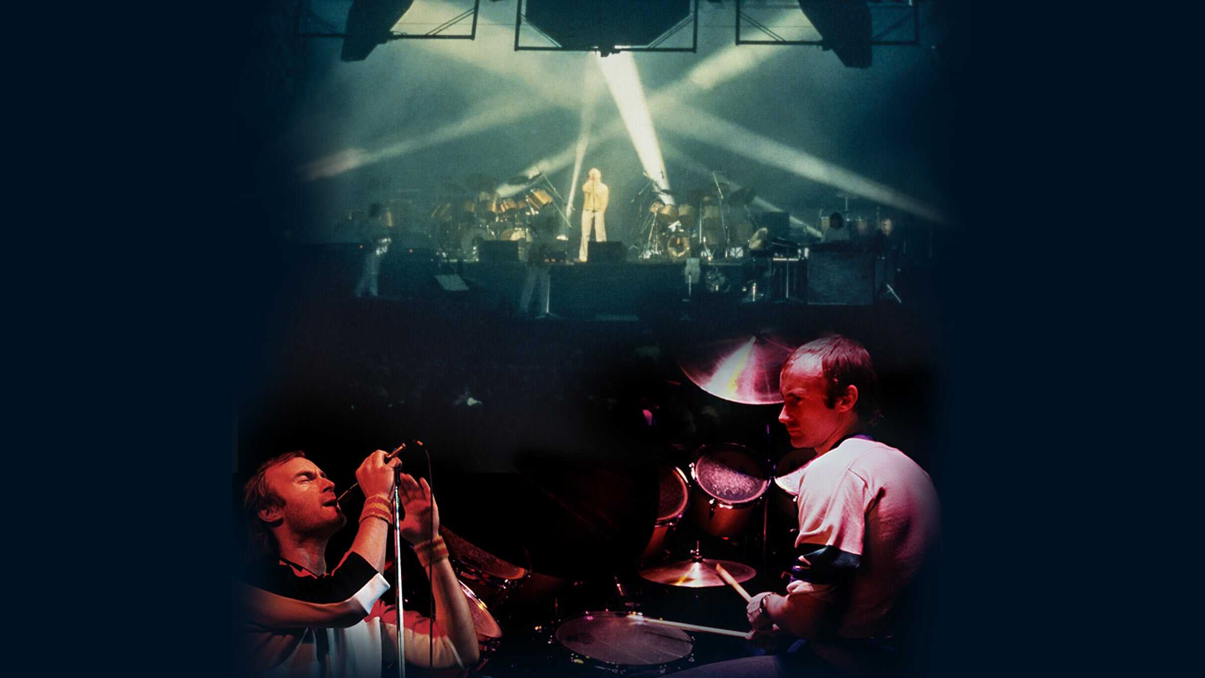 The Musical Box… and then there was… PHIL at Théâtre Capitole – Quebec, Canada