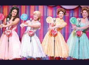The Marvelous Wonderettes at Westwego Perf Arts Theatre – Westwego, LA