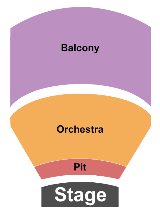 Clue – Live On Stage at Lied Center For Performing Arts – Lincoln, NE