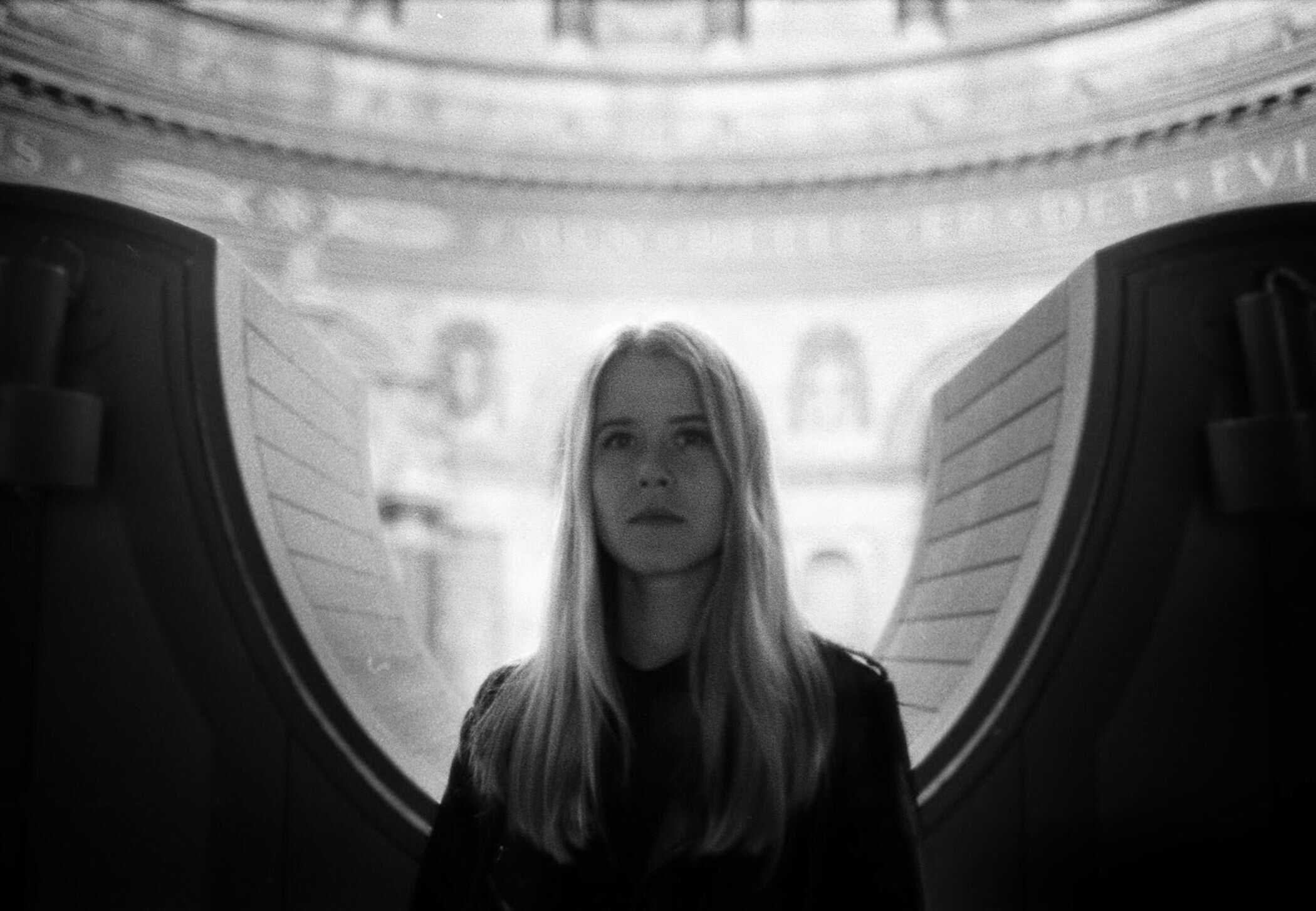 Anna von Hausswolff: Iconoclasts Tour at The Concert Hall – Toronto, Canada