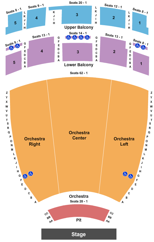 Harry Potter and The Goblet of Fire In Concert at Mark C. Smith Concert Hall at the Von Braun Center – Huntsville, AL