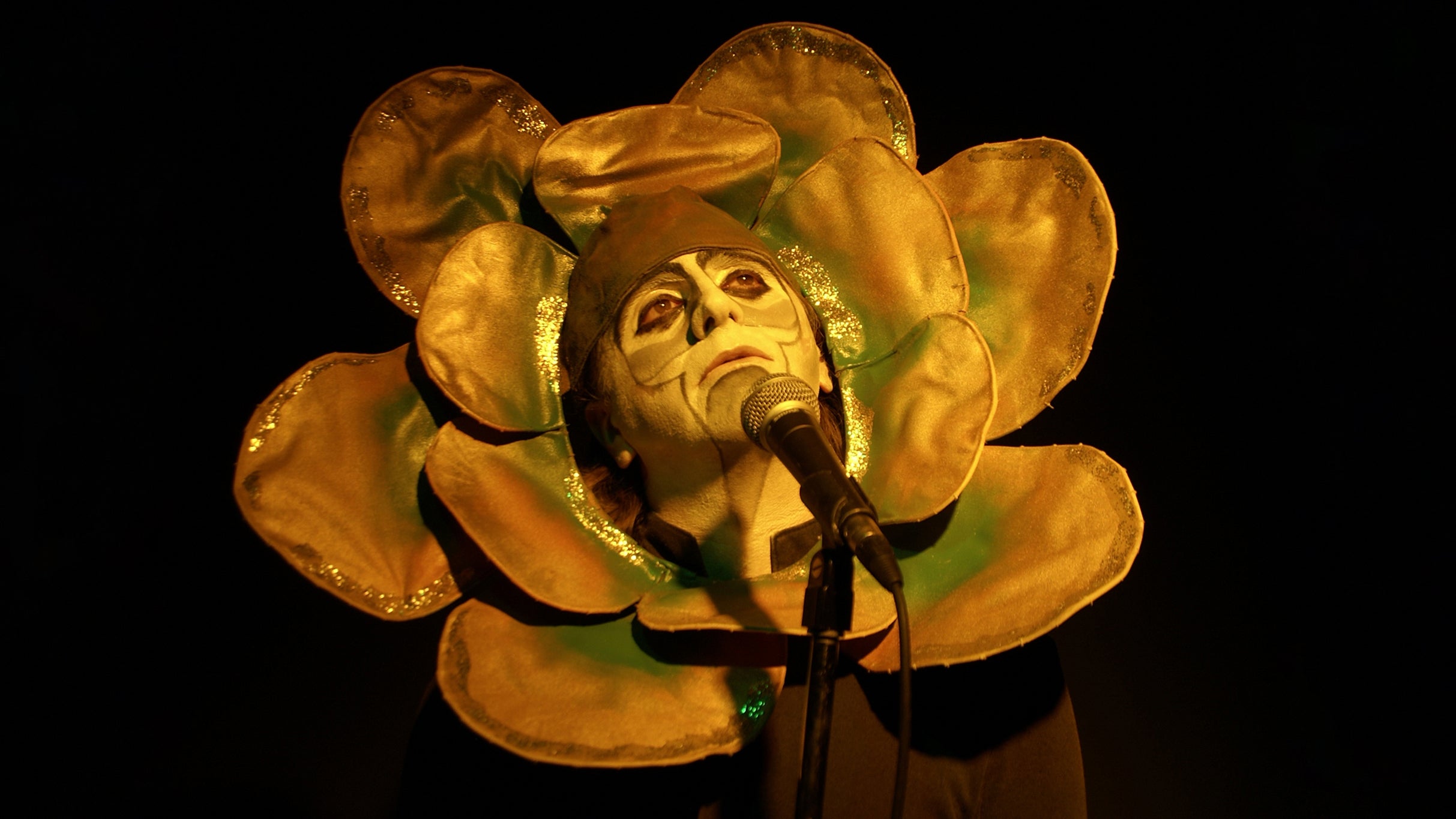 The Musical Box at Danforth Music Hall Theatre – Toronto, Canada