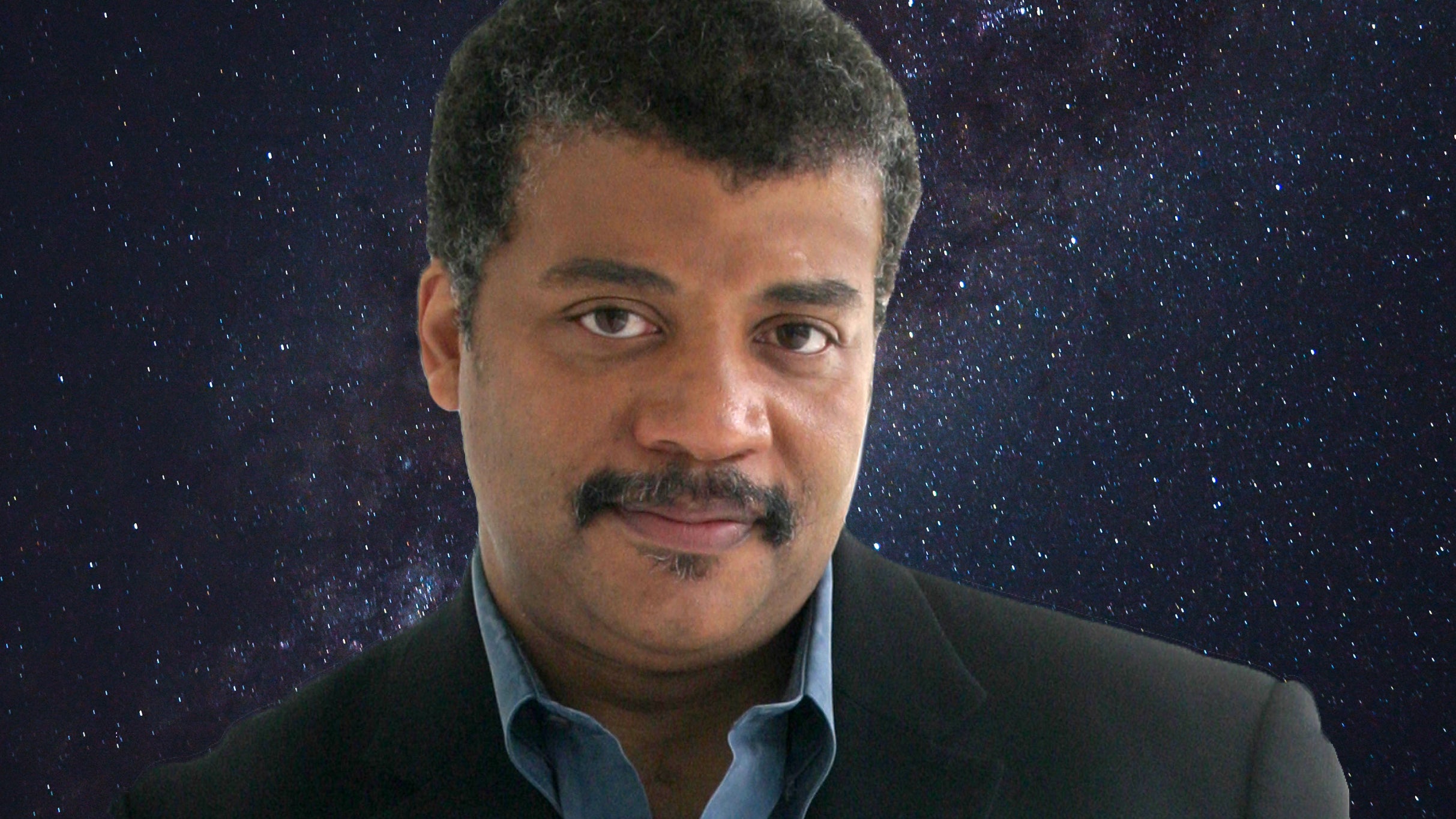In Conversation with Neil deGrasse Tyson at Arlene Schnitzer Concert Hall – Portland, OR