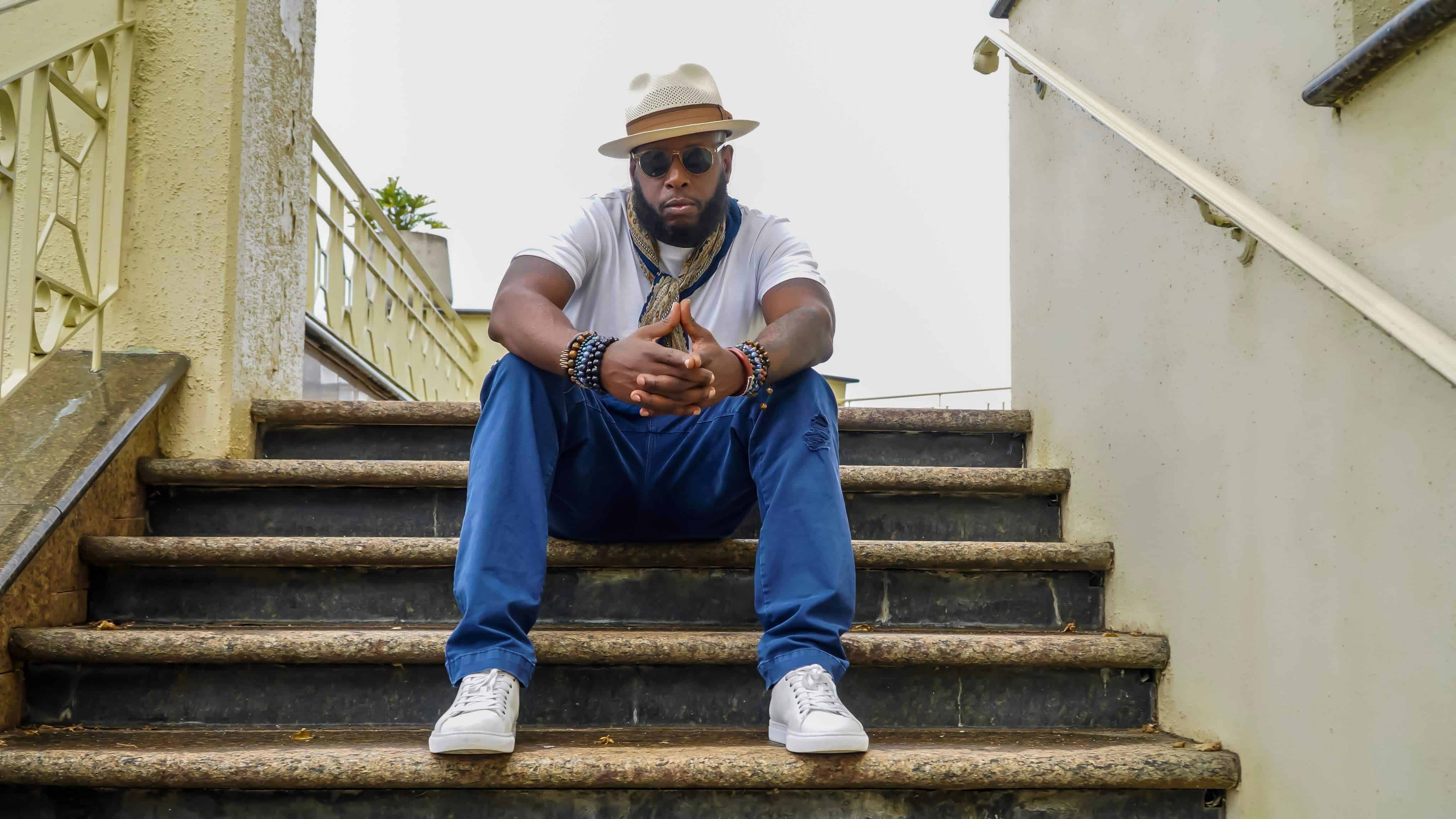 Project Rehab – Talib Kweli’s One Year Reno Residency At Club Undergro at Club Underground – Reno, NV