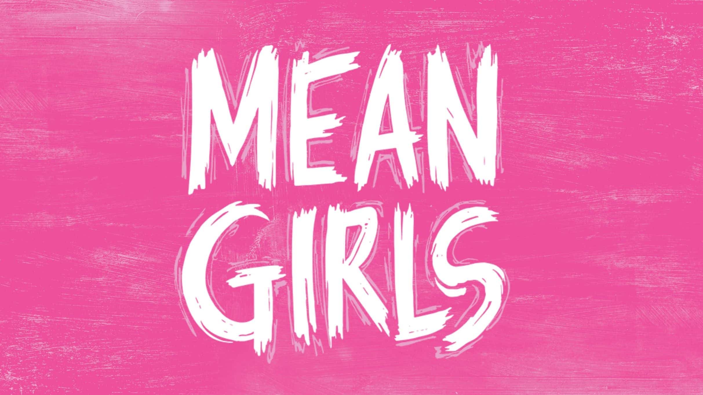 Slow Burn Theatre Co: Mean Girls at Amaturo Theater at Broward Center – Ft Lauderdale, FL