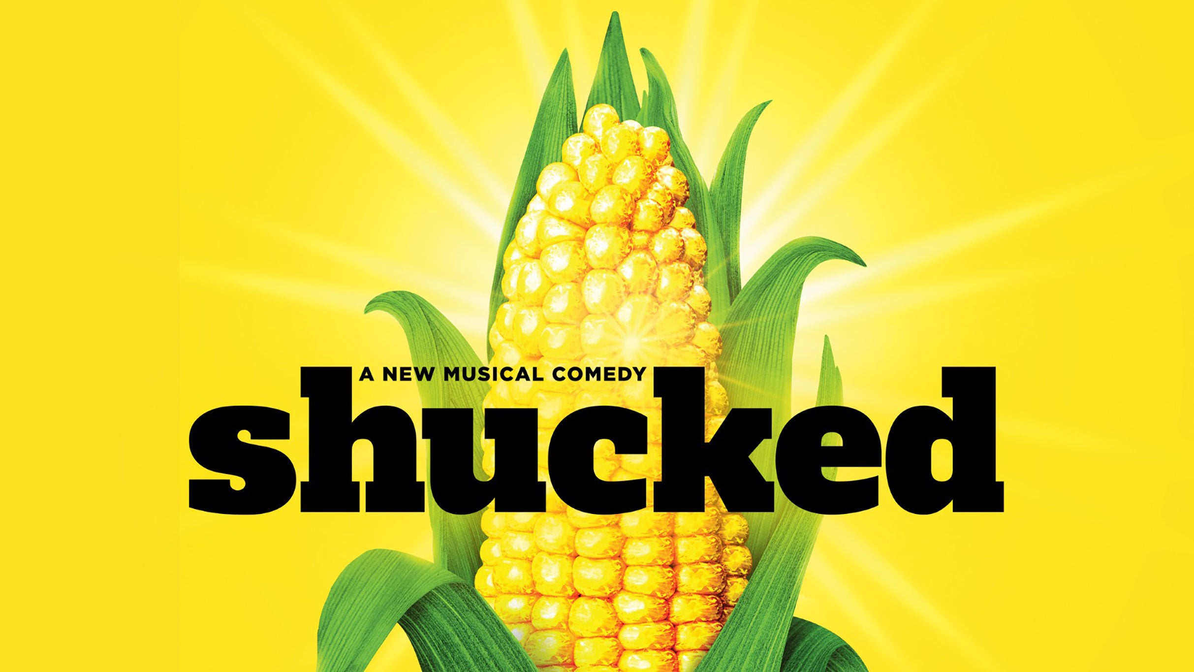 Shucked at Lied Center For Performing Arts – Lincoln, NE