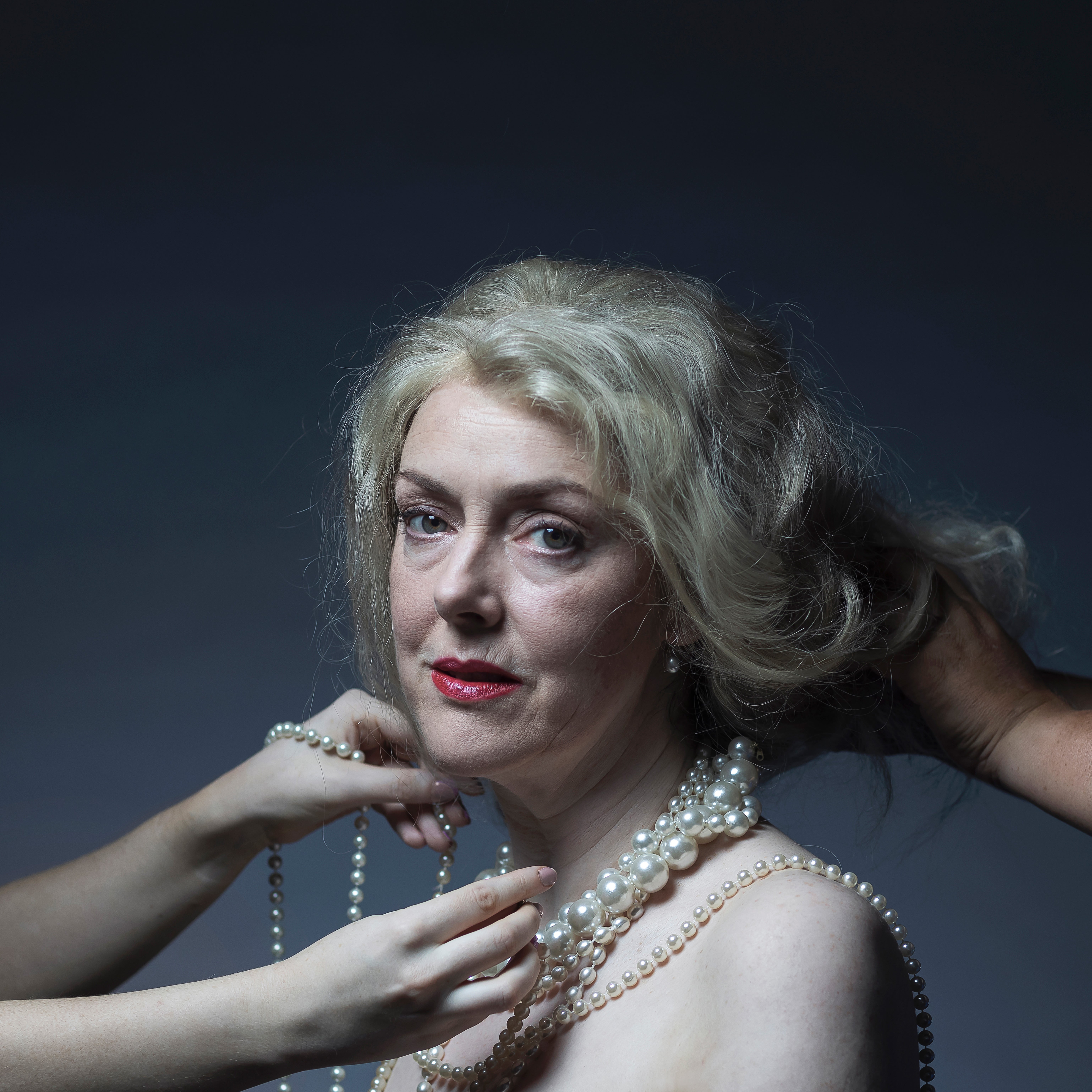 The Cherry Orchard at Checota Powerhouse Theater – Milwaukee Repertory Theater – Milwaukee, WI