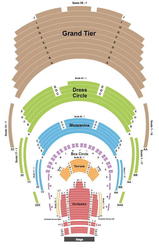 Dallas Opera: Lohengrin at Winspear Opera House – Dallas, TX