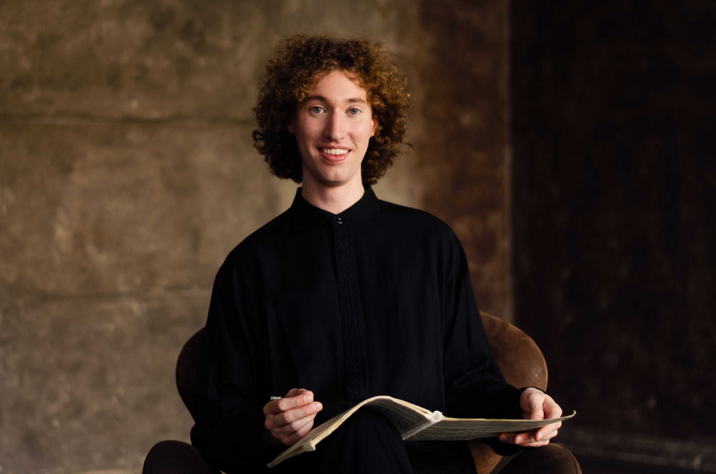 Rachmaninoff Paganini Rhapsody : Tucson Symphony Orchestra at Linda Ronstadt Music Hall – Tucson, AZ