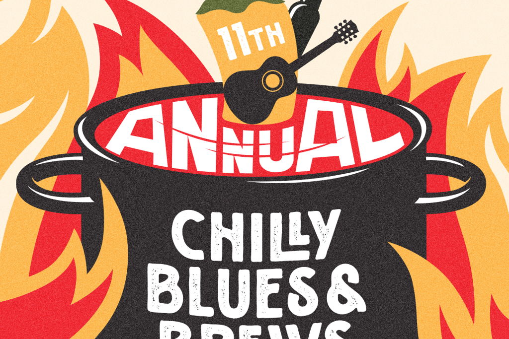 Chilly Blues 2027 – Chili Cook-off Team Sign-Up at – Grand Rapids, MI