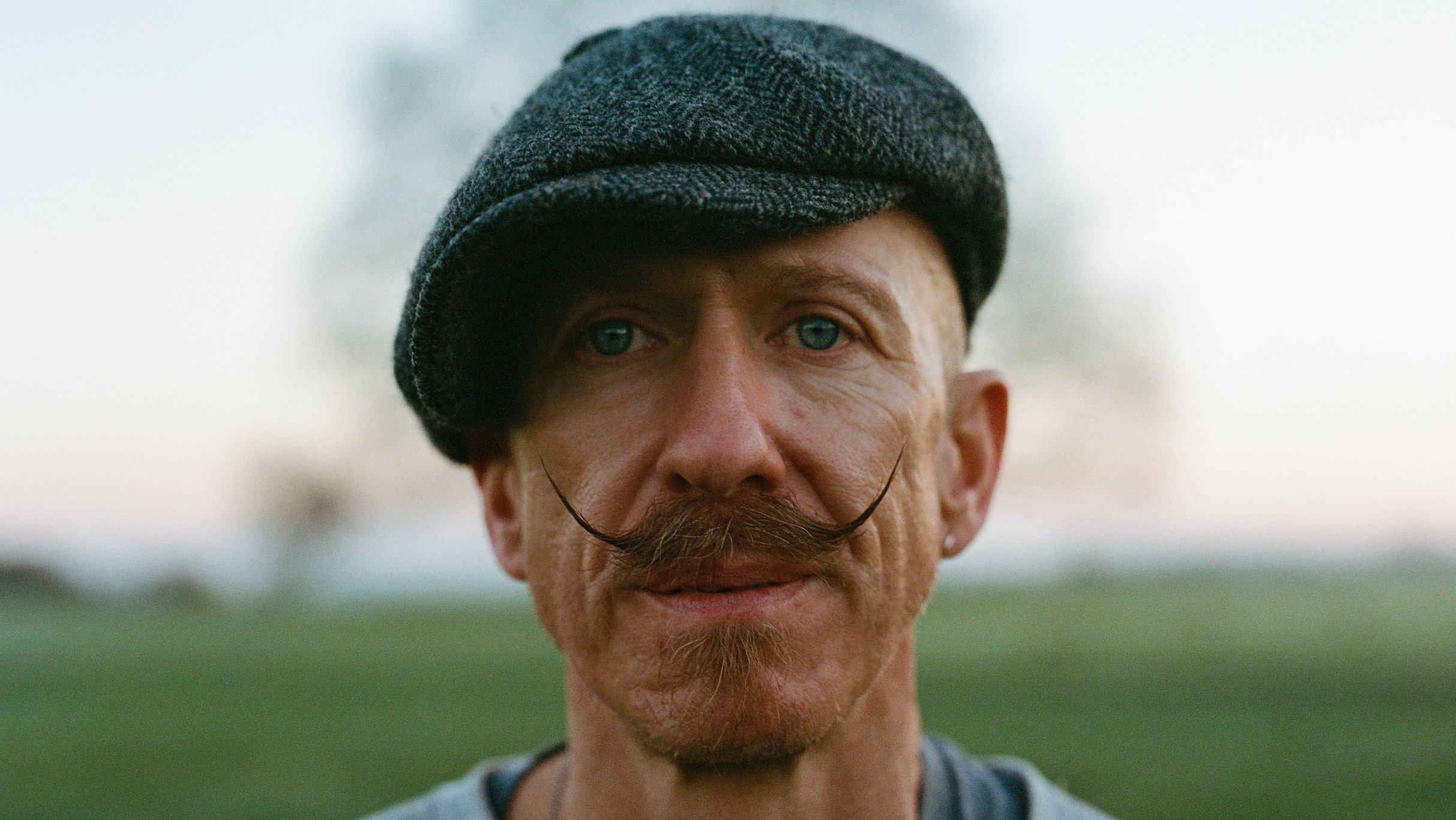 Foy Vance at The Heights – Houston, TX
