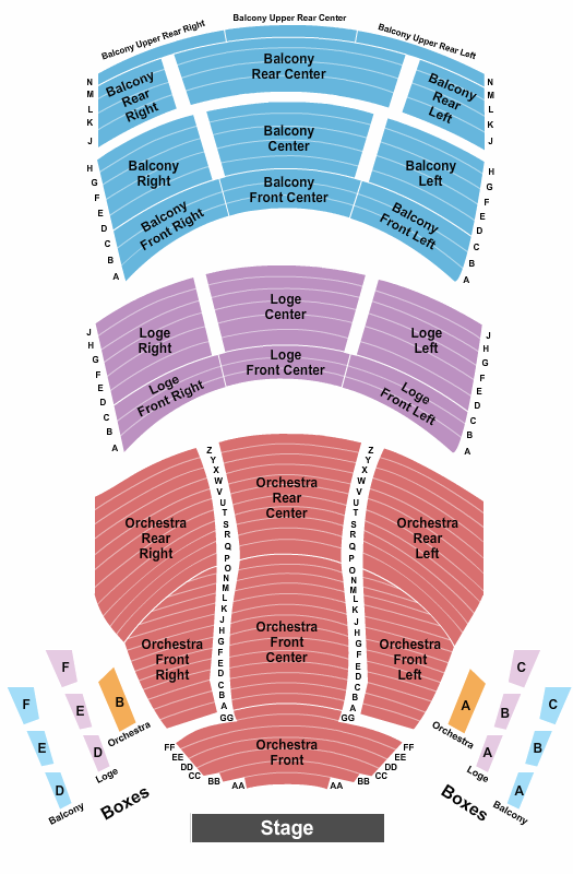 Cincinnati Ballet: Director’s Vision – Two Voices at Procter & Gamble Hall at Aronoff Center – Cincinnati, OH