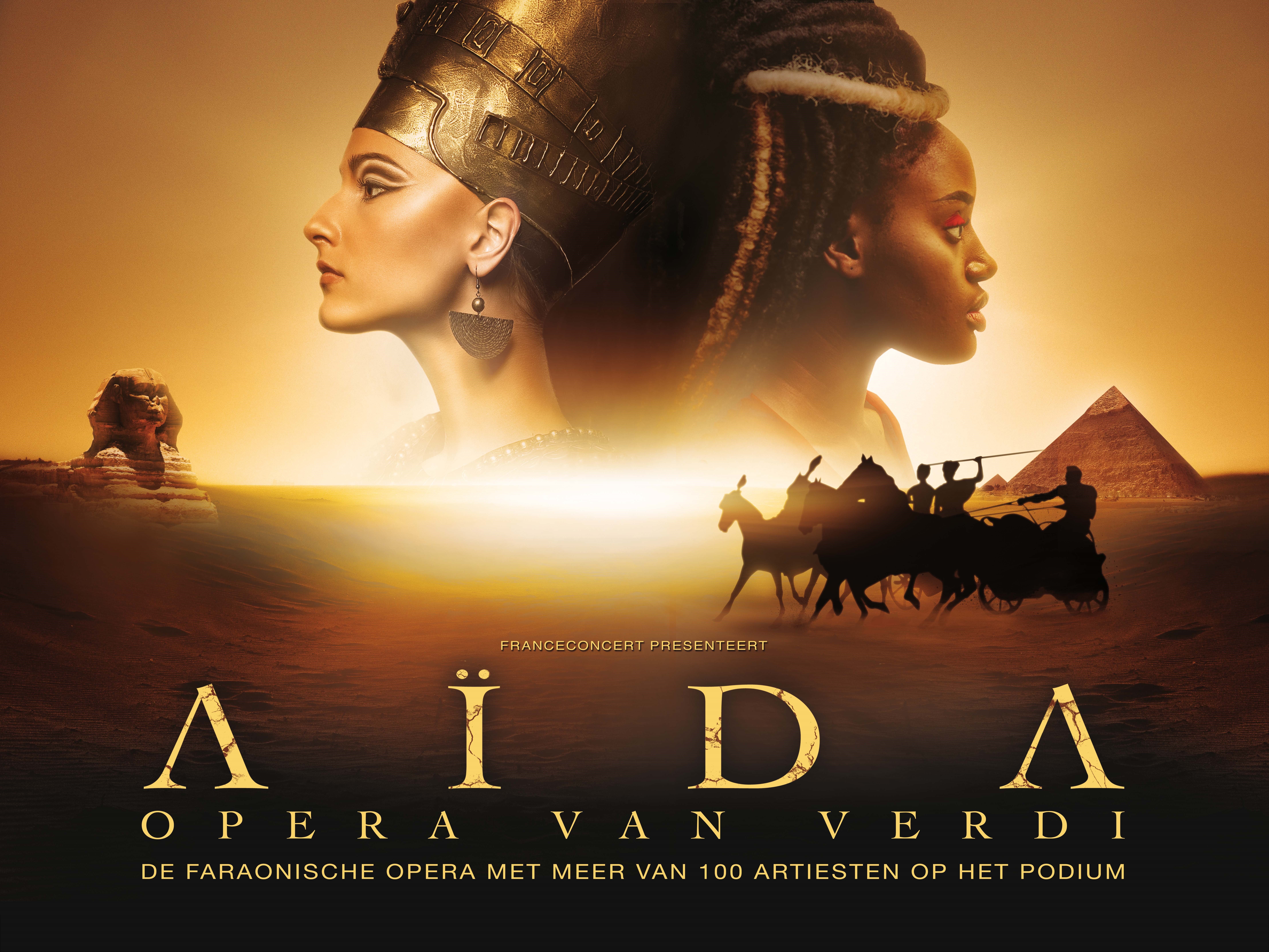 Metropolitan Opera: Aida at Metropolitan Opera at Lincoln Center – New York, NY