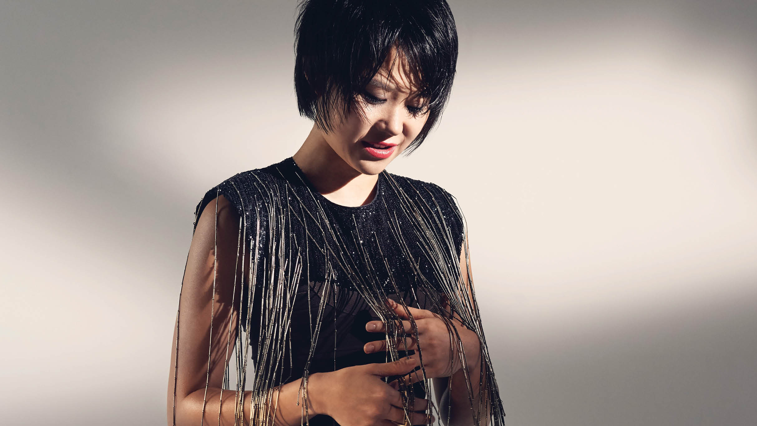 Yuja Wang at Carnegie Hall – Isaac Stern Auditorium – New York, NY