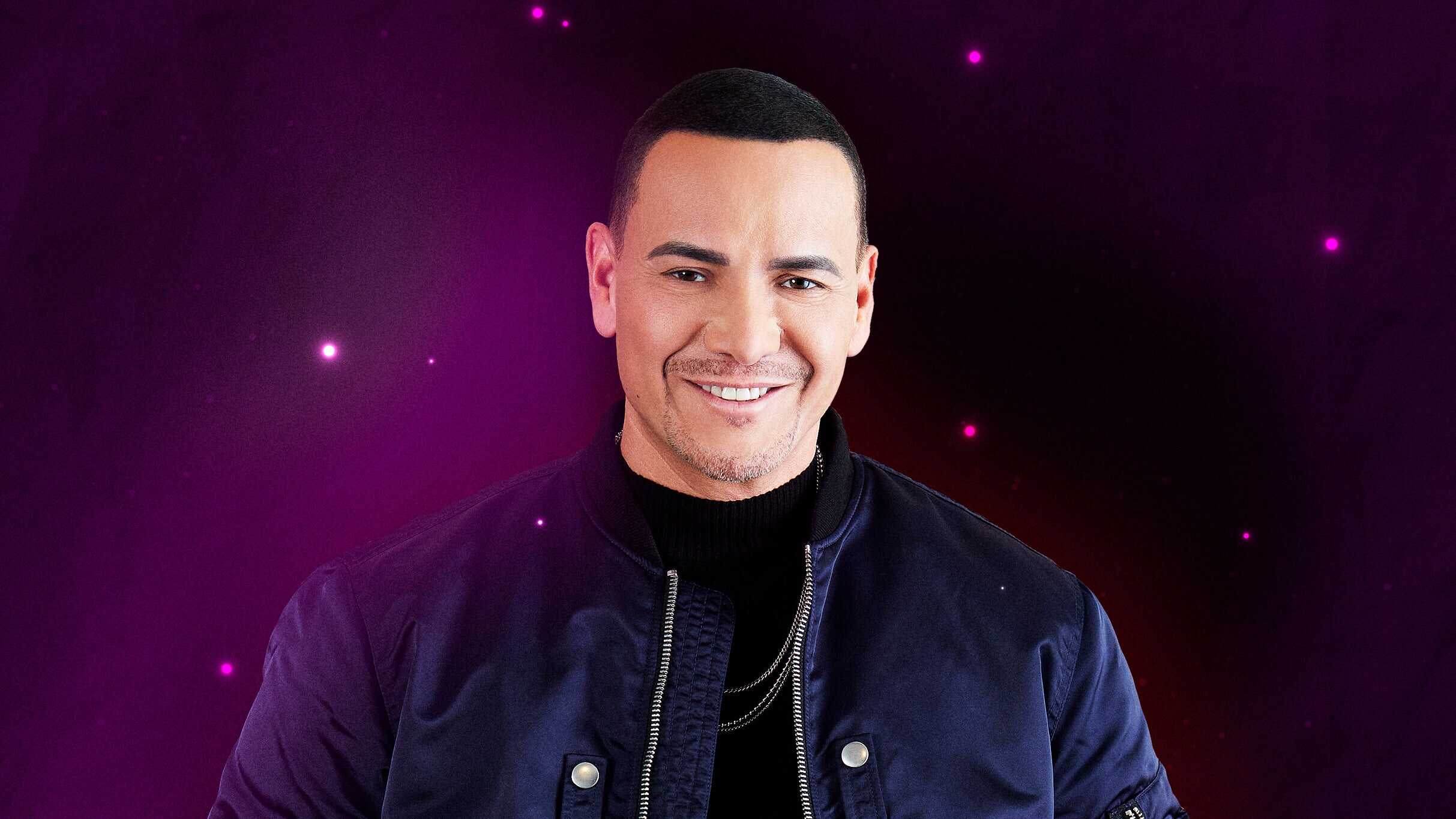 VICTOR MANUELLE: RETROMANTICO TOUR PT. 2 at Tilles Center Concert Hall – Brookville, NY