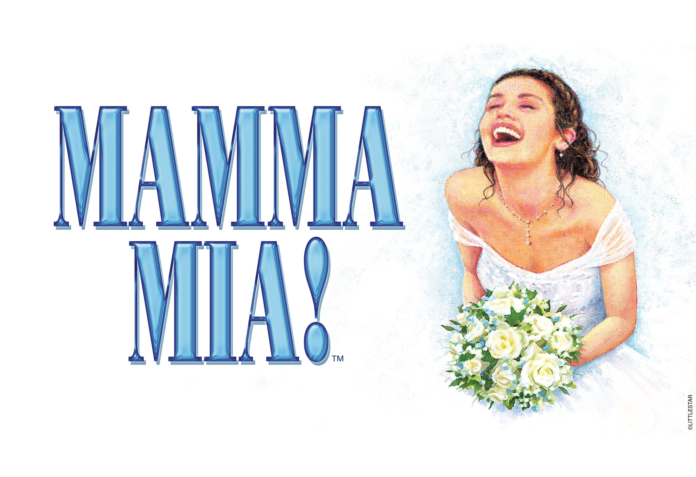 Mamma Mia! at San Diego Civic Theatre – San Diego, CA