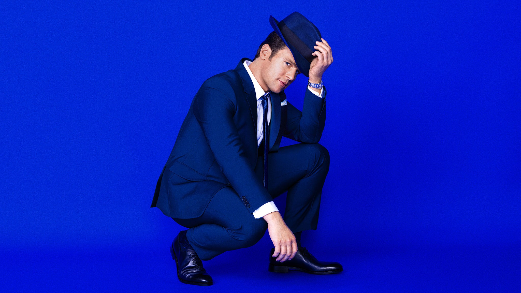 Just in Time at Steven Tanger Center for the Performing Arts – Greensboro, NC