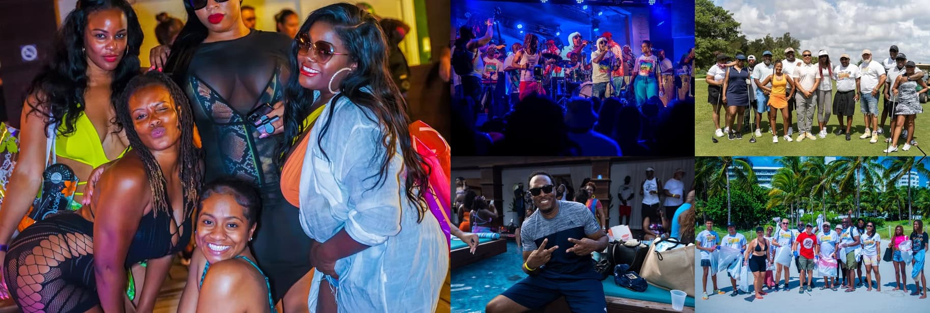 18th Annual Miami Takeover Weekend - Photo Gallery - Miami, FL