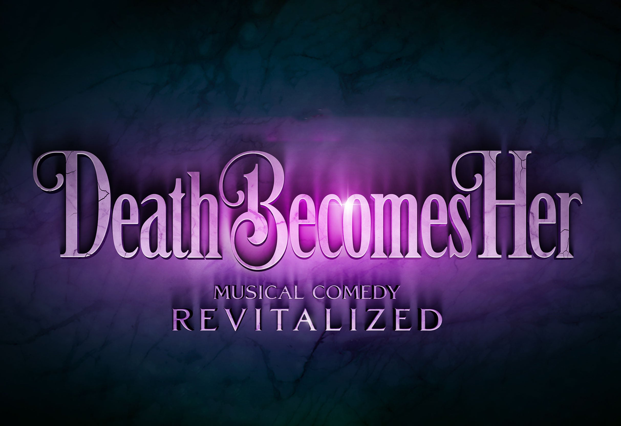 Death Becomes Her at San Diego Civic Theatre – San Diego, CA