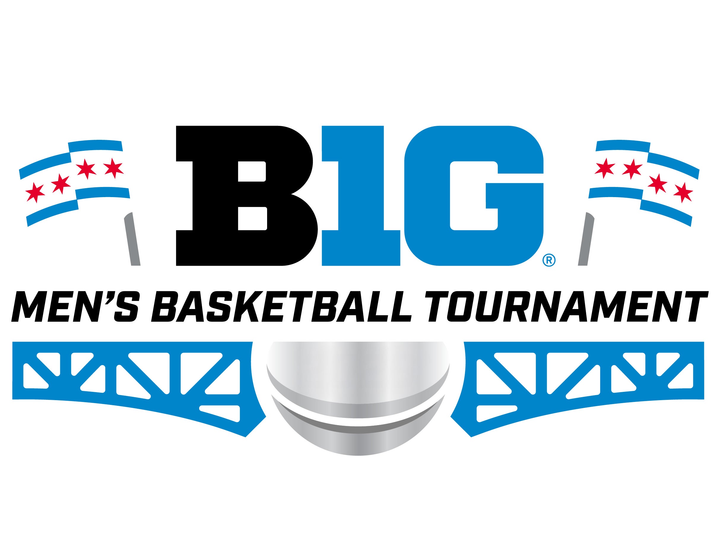 2026 TIAA Big Ten Men’s Basketball Tournament Session 1 at United Center – Chicago, IL