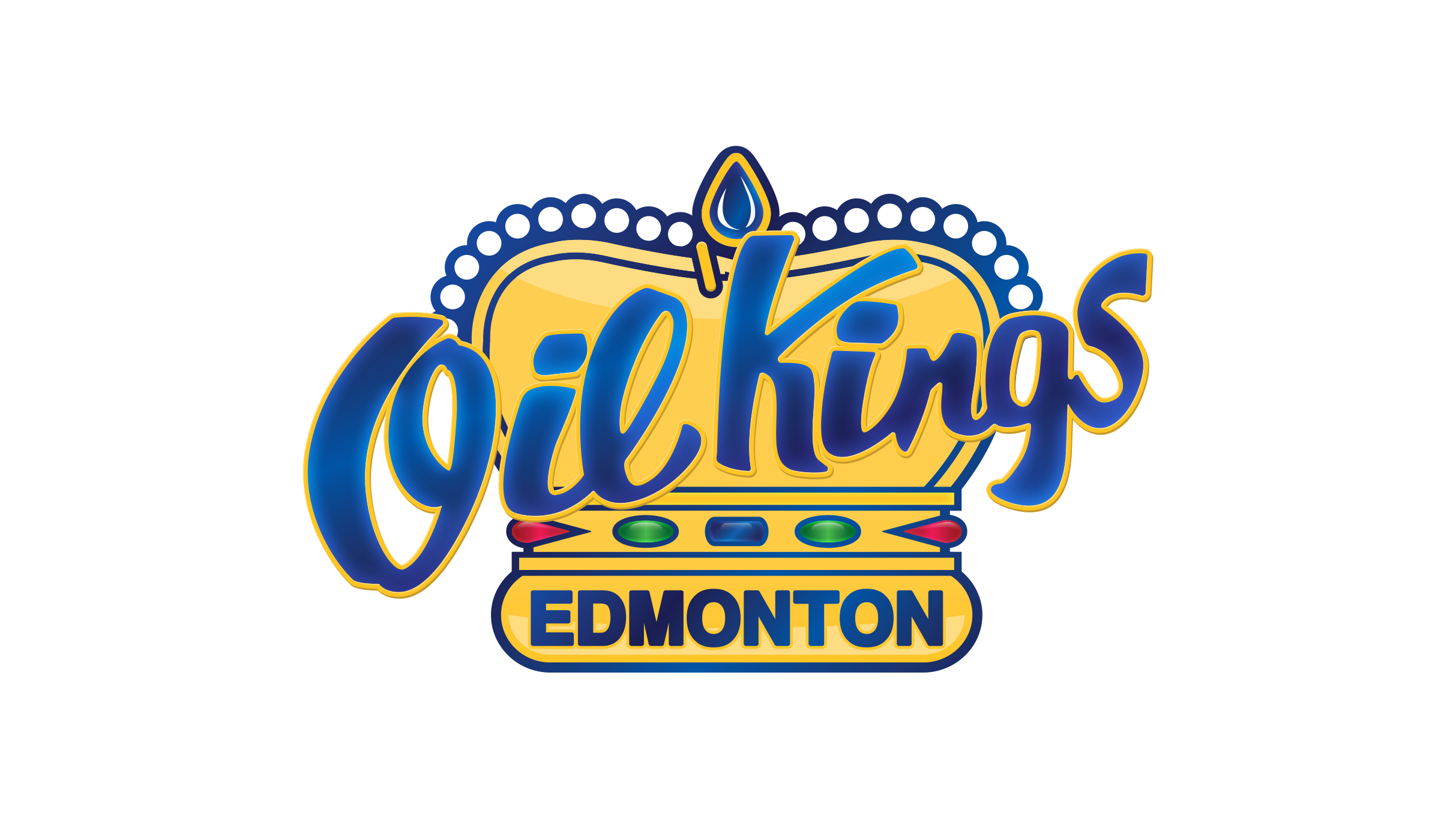 2026 WHL Playoffs: Round 1 Home Game 4: Oil Kings v. TBD at Rogers Place – Edmonton, Canada