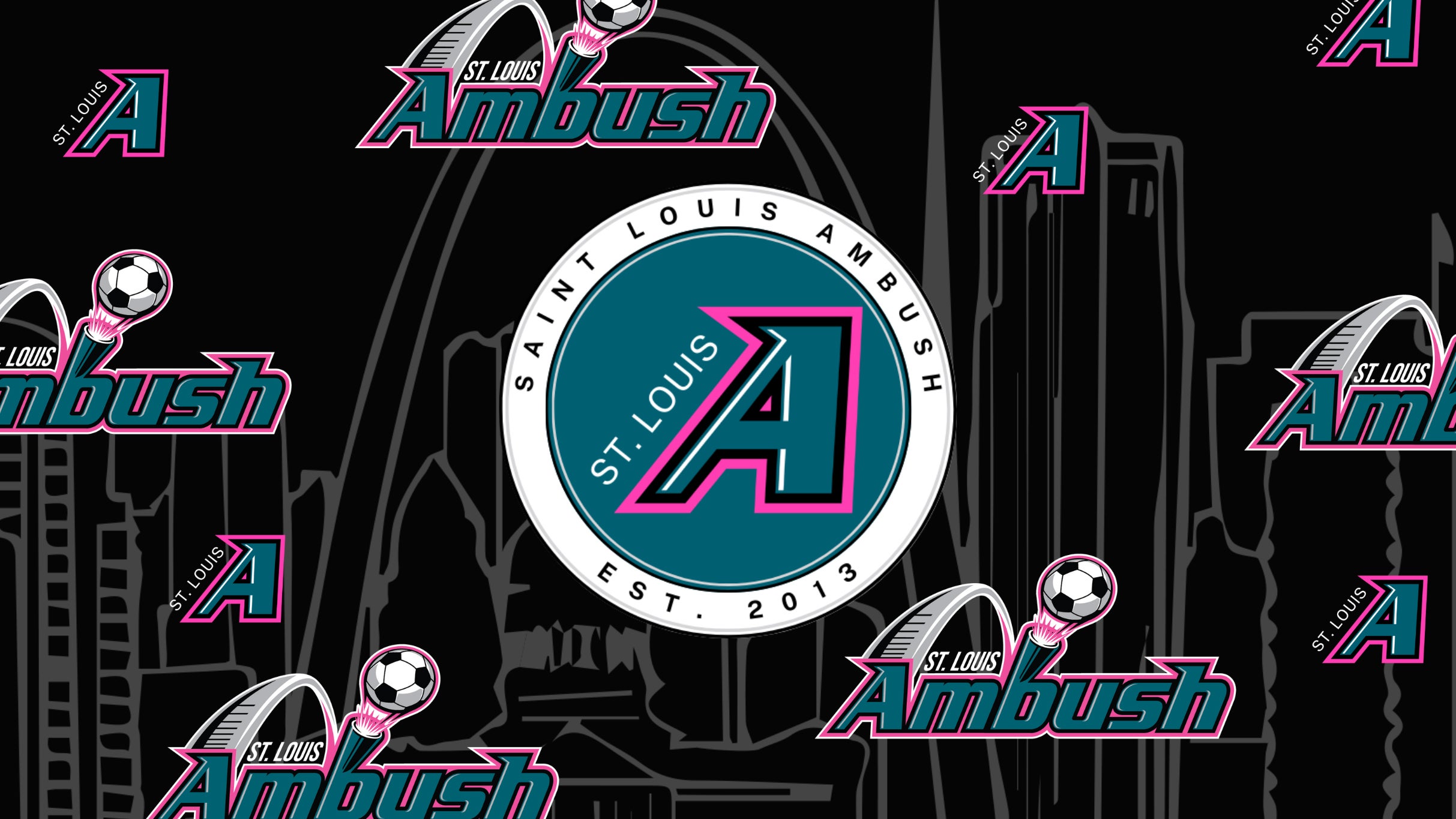 St. Louis Ambush – Playoff Game 1 at Family Arena – Saint Charles, MO