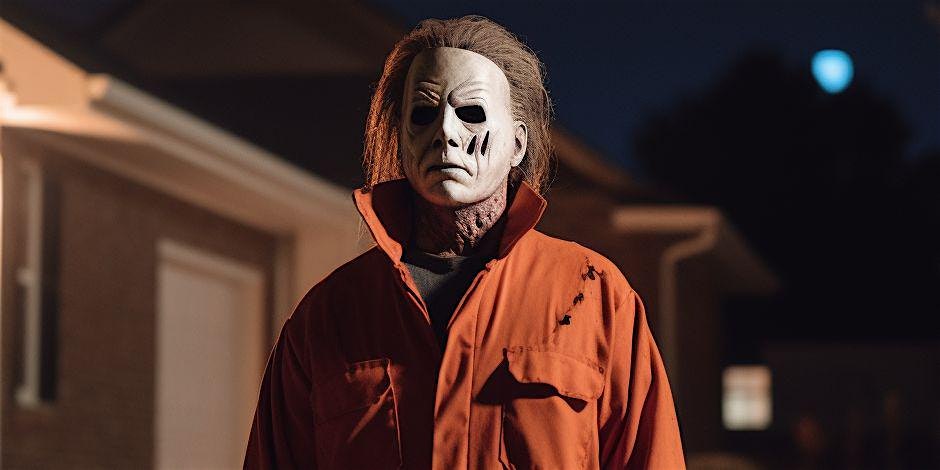 Freaky Friday at Burgundy Room – Los Angeles, CA