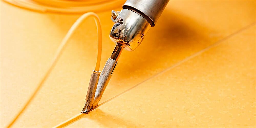 Shaw Contract Wine & Weld at Shaw Contract Showroom – Chicago, IL