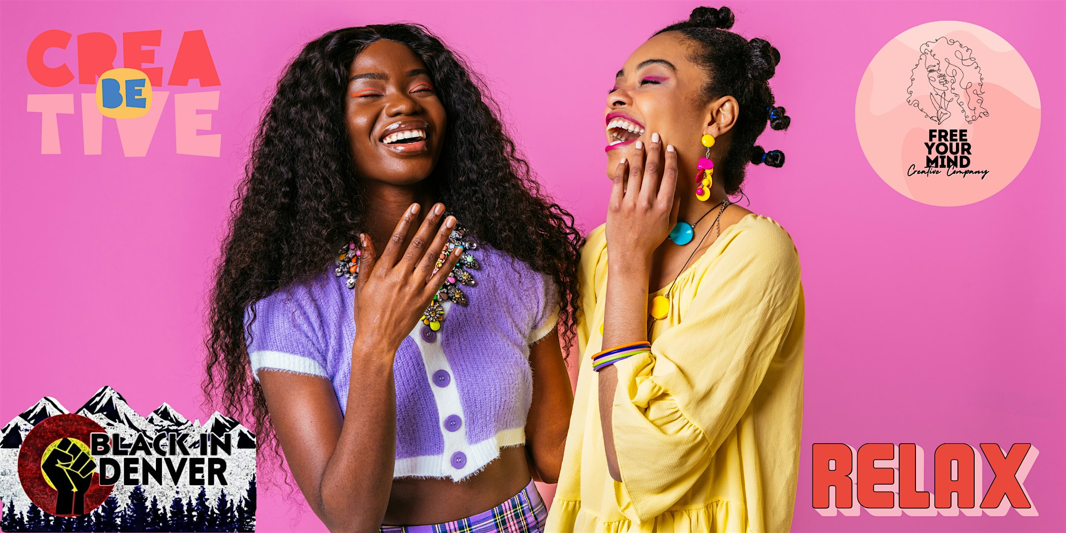 Melanin & Markers + Soft Life Junk Journal Club at Park Hill Nutrition – Denver, CO