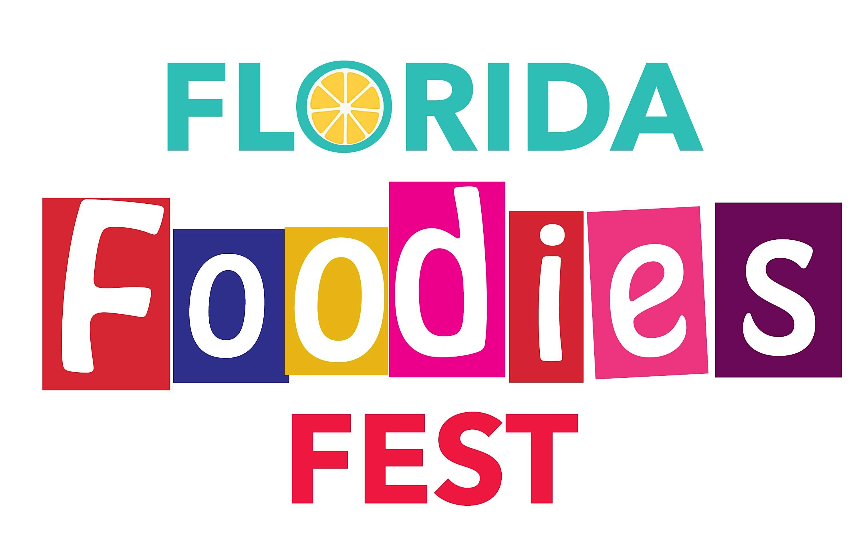 Florida Foodies Fest | 100+ Vendors, Food Trucks, Desserts & Local Makers at Win! Derby at Historic Derby Lane St Petersburg – St. Petersburg, FL
